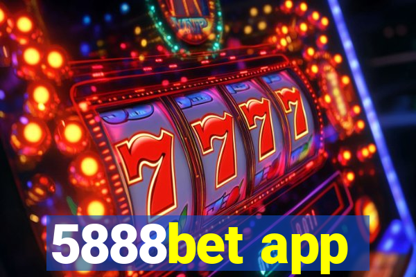 5888bet app